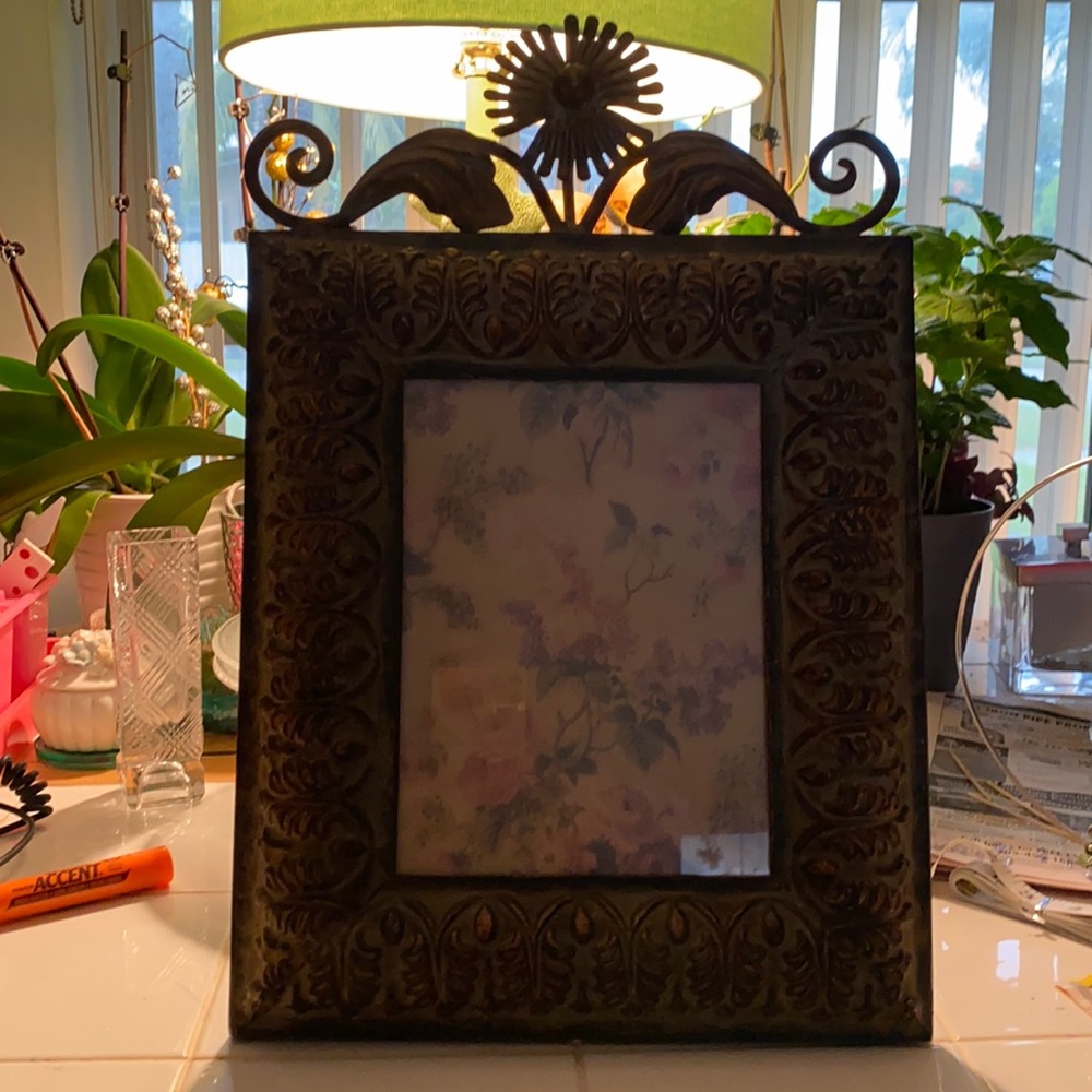 Photo Frame.